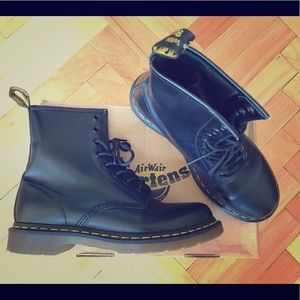 Dr Martens Original 1460 Smooth